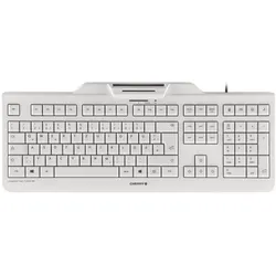 CHERRY KC 1000 SC Tastatur