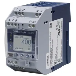 1St. JUMO 701150/8-01-0253-200 Sicherheitstemperaturbegrenzer/ -wächter