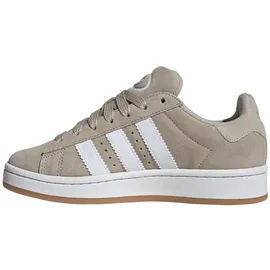 Adidas Campus 00s Wonder Beige / Cloud White / Gum 36