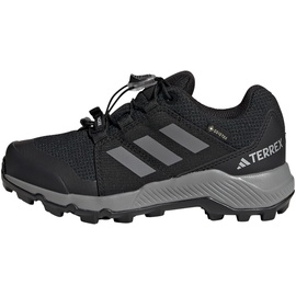 adidas Terrex Gore-TEX Hiking Shoes cblack/grethr/cblack 39 1/3