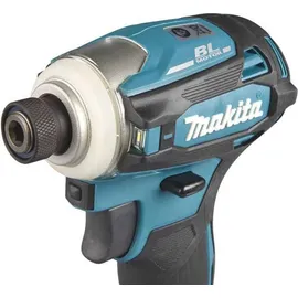 Makita DTD 172 RFJ inkl. 2 x 3,0 Ah + Lader