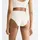 SLOGGI High-Waist-Slip 2 St. Weiß S