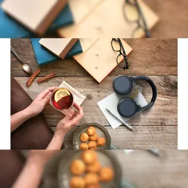 Philips TAH5205 schwarz