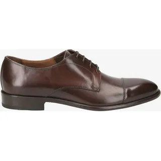 Lüke Schuhe 162 T.MORO, Schnürschuhe in Braun, Herren EU 7/41 - 41 EU