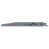 Bosch S 2345 X Progressor for Wood Säbelsägeblatt 2 Stück