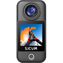 Sjcam C300 Pocket 4K WiFi Schwarz
