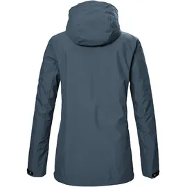 KILLTEC KOS 26 WMN JCKT Damen Deep Water 48