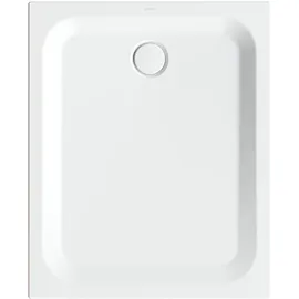 Bette Ultra Rechteck-Duschwanne, 8630-000,