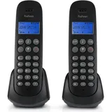 Profoon PDX-320 schwarz