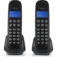 Profoon PDX-320 schwarz