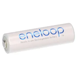 Panasonic eneloop AA 2000 mAh 4 St.