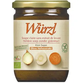 Eden Klare Suppe 250 g