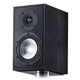 Canton GLE 420.2 schwarz