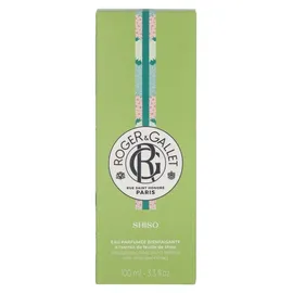 Roger & Gallet Shiso Eau de Parfum 100 ml
