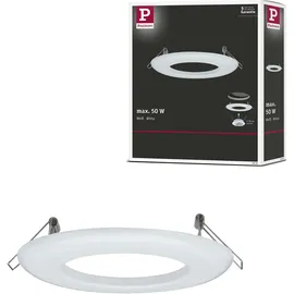 Paulmann 92505 Einbaugehäuse