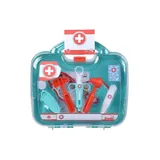 Simba 105541002 Großer Doktorkoffer