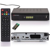 Opticum Red HD C200 PVR
