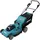 Makita DLM538Z Akku-Rasenmäher 53 cm ohne Akku