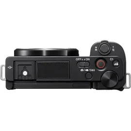 Sony Alpha ZV-E10 Body