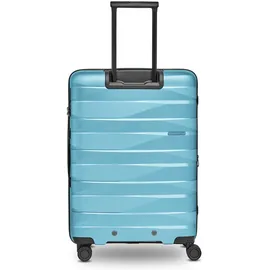 bergpfeil Travel Koffer-Set 3-tlg. blau
