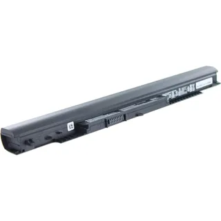 HP Original Akku für 807956-001, Schwarz