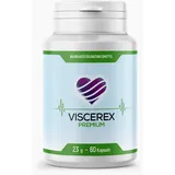 Viscerex Premium Kapseln 60 St.