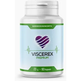 Viscerex Premium Kapseln 60 St.