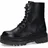 Dockers Schnürstiefel Damen Schwarz 38