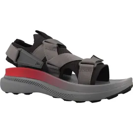 Teva Aventrail Herren Schwarz/Grau 45