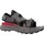 Teva Aventrail Herren Schwarz/Grau 45