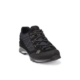 Hanwag Belorado II Low Bunion GTX black/black