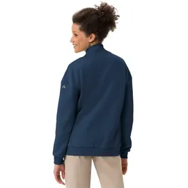 Vaude Redmont Cotton Ii blau S