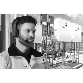 BlueParrot B550-XT HDST