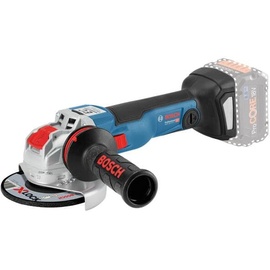 Bosch GWX 18V-10 C Professional ohne Akku + L-Boxx 06017B0200