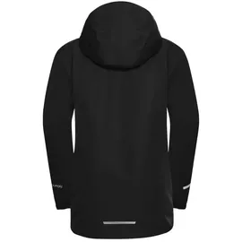 Jack Wolfskin Canvey Jacke Schwarz 128