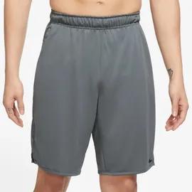 Nike Totality Dri-FIT Herrenshorts Smoke Grey/Black/Smoke Grey/Black L