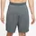 Nike Totality Dri-FIT Herrenshorts Smoke Grey/Black/Smoke Grey/Black L