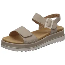 remonte D3P53 Damen Beige 38