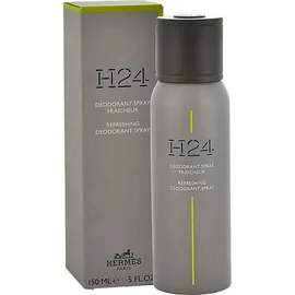 Hermès H24 Deodorant Spray 150 ml