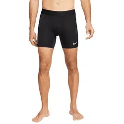 Nike Herren Pro Dri-FIT Fitness Shorts schwarz