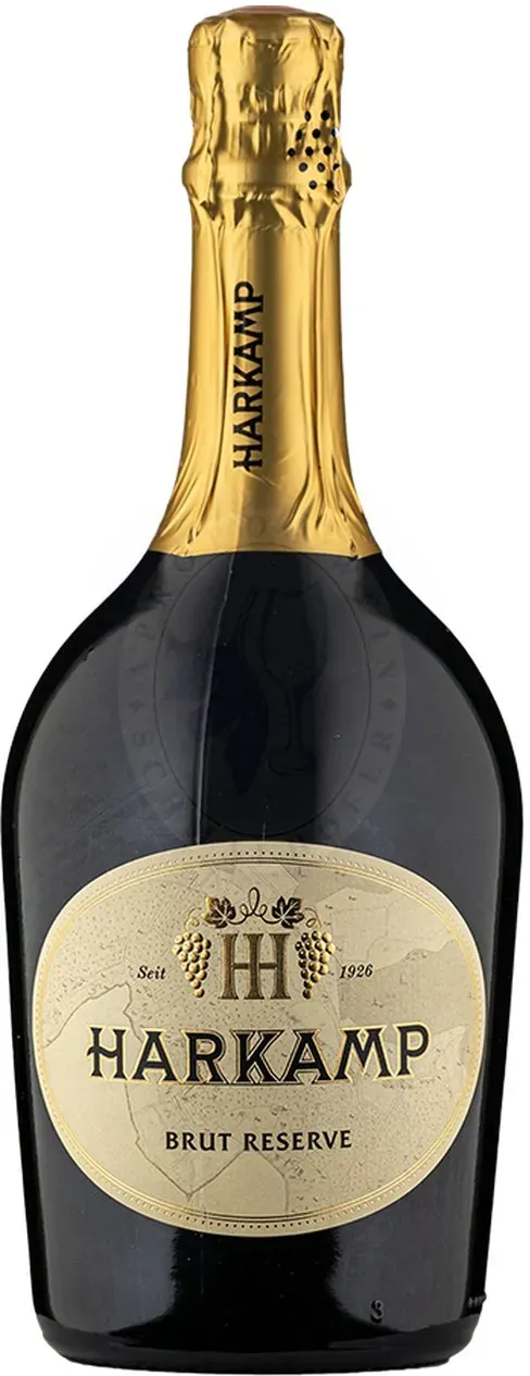Brut Reserve Harkamp 0,75l