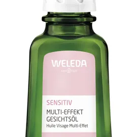 Weleda Sensitiv Multi-Effekt Gesichtsöl Mandel