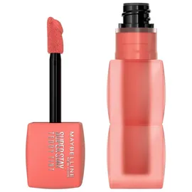 Maybelline Super Stay Teddy Tint 25 Baby Tee Lippenstift 5 ml