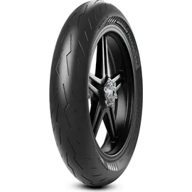 Pirelli Diablo Rosso IV Corsa REAR 190/55 R17 75W TL