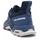 Salomon X Ultra 4 Gore-Tex Herren Carbon / Bering Sea / Pearl Blue 42 2/3
