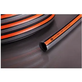 APD Smartflex Gartenschlauch 50 m grau