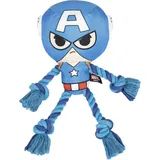 Cerdá Captain America Plüschtier blau