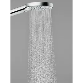 Hansgrohe Raindance Select S 120 3jet PowderRain Brauseset (27668000)