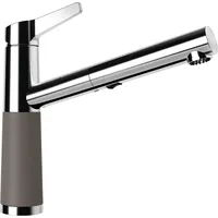 Schock SC-510 SB Küchenarmatur Grau