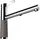 Schock SC-510 SB Küchenarmatur Grau